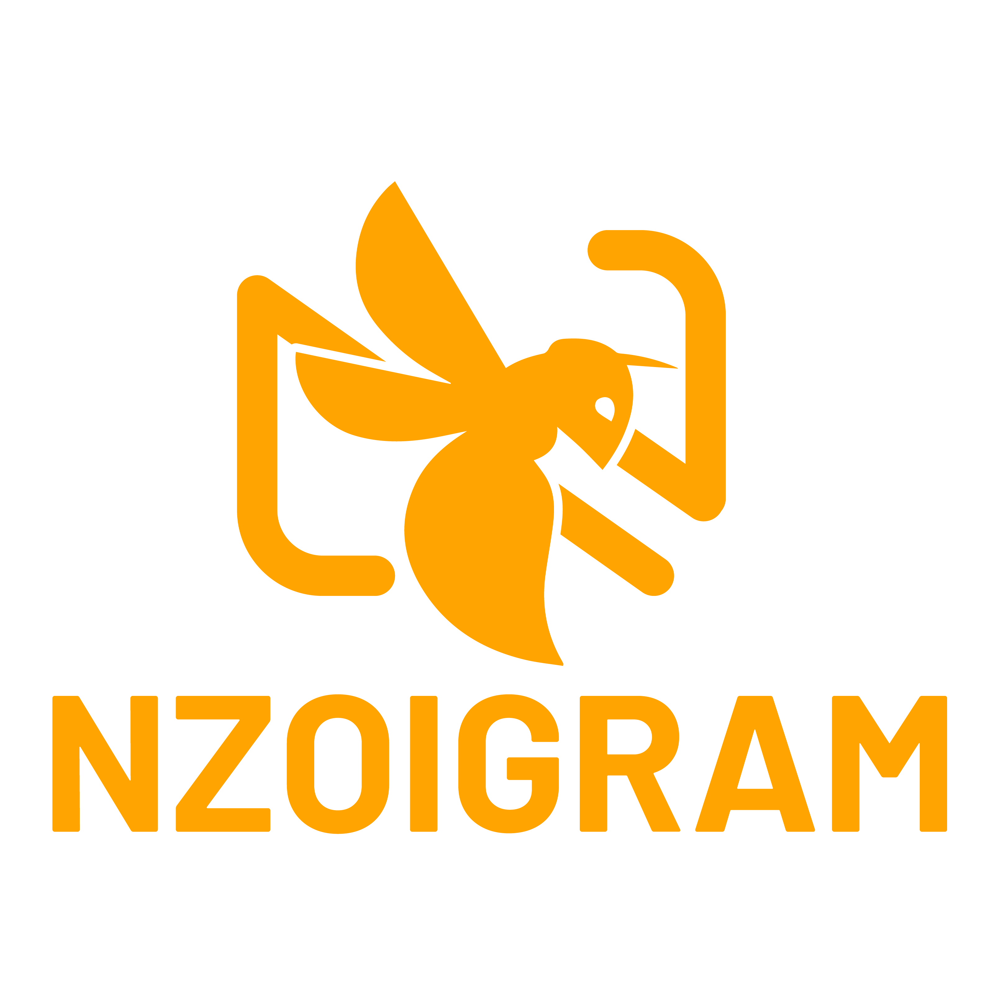 Nzoigram